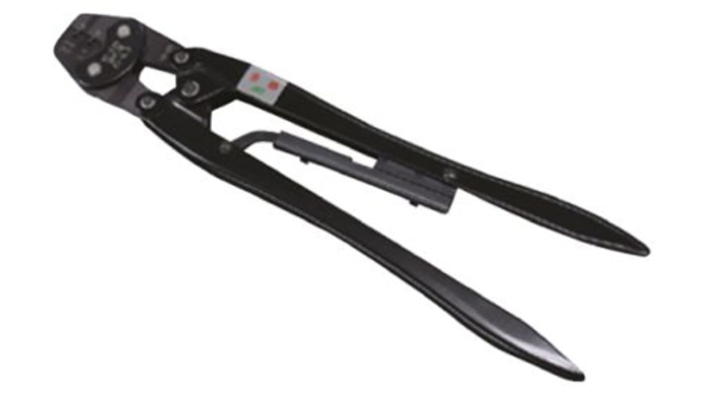 【送料無料/新品】 YCシリーズ, 圧着工具, 圧着工具, JST YC-610R RS | 圧着工具、ハンドプレス機