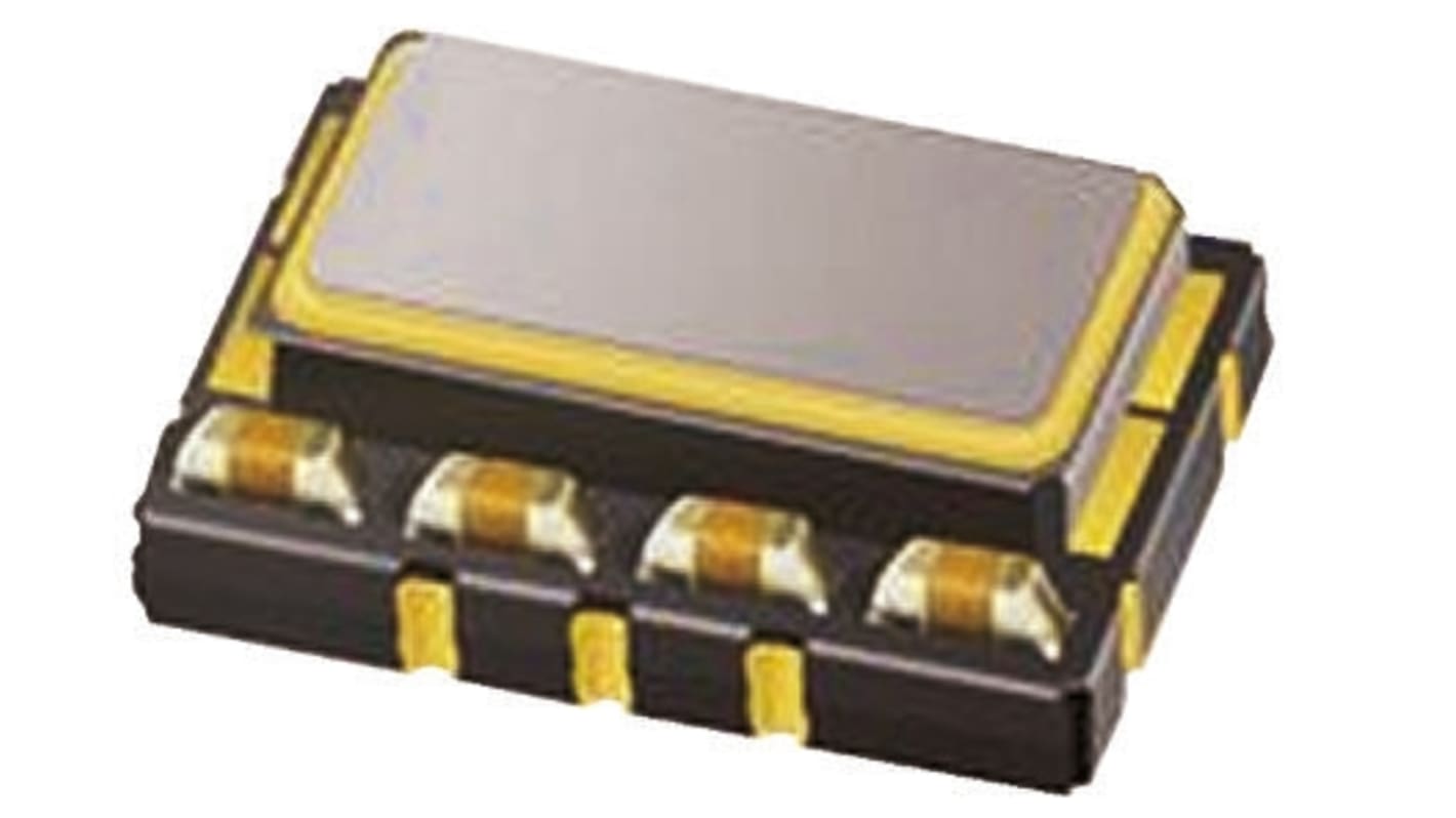 Oscylator IQD 26MHz 7 x 5 x 2mm ±2.5PPM