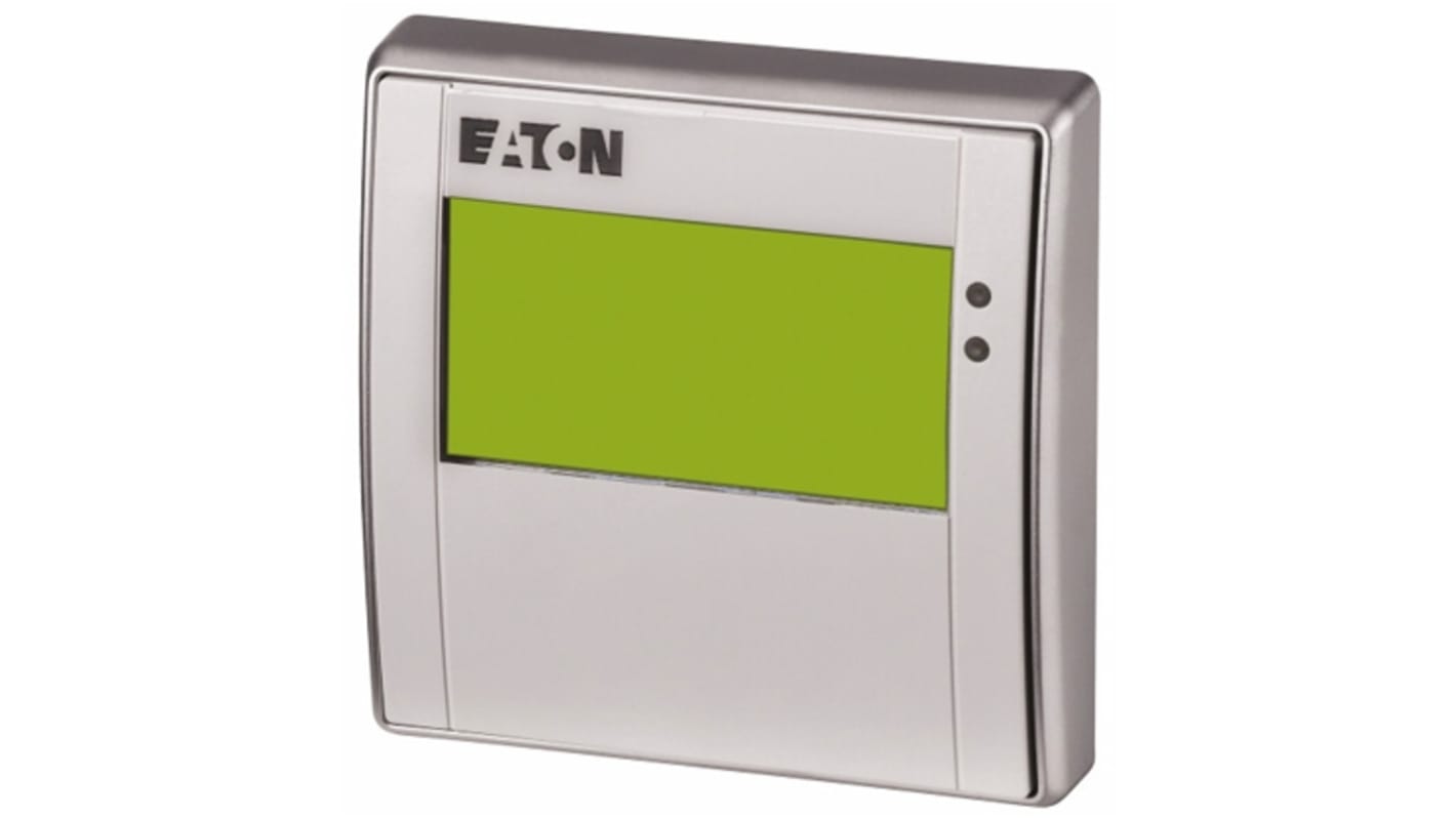 Eaton I/O SYSTEM 750 SPS-E/A Modul für Serie MFD, 86,5 x 86,5 x 21,5 mm