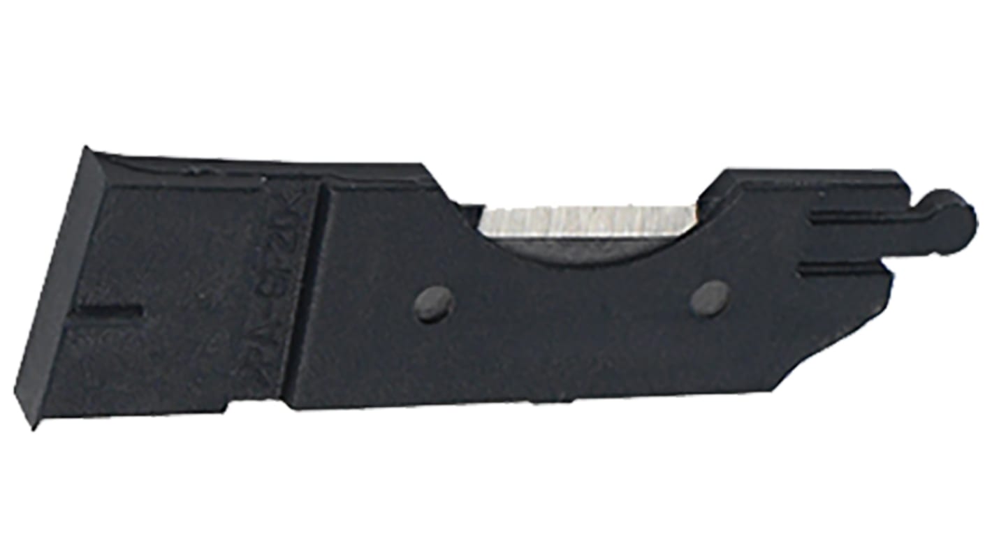 RS PRO Cable Stripper Spare Blades Cable Stripper Blade for use with Cable Strippers