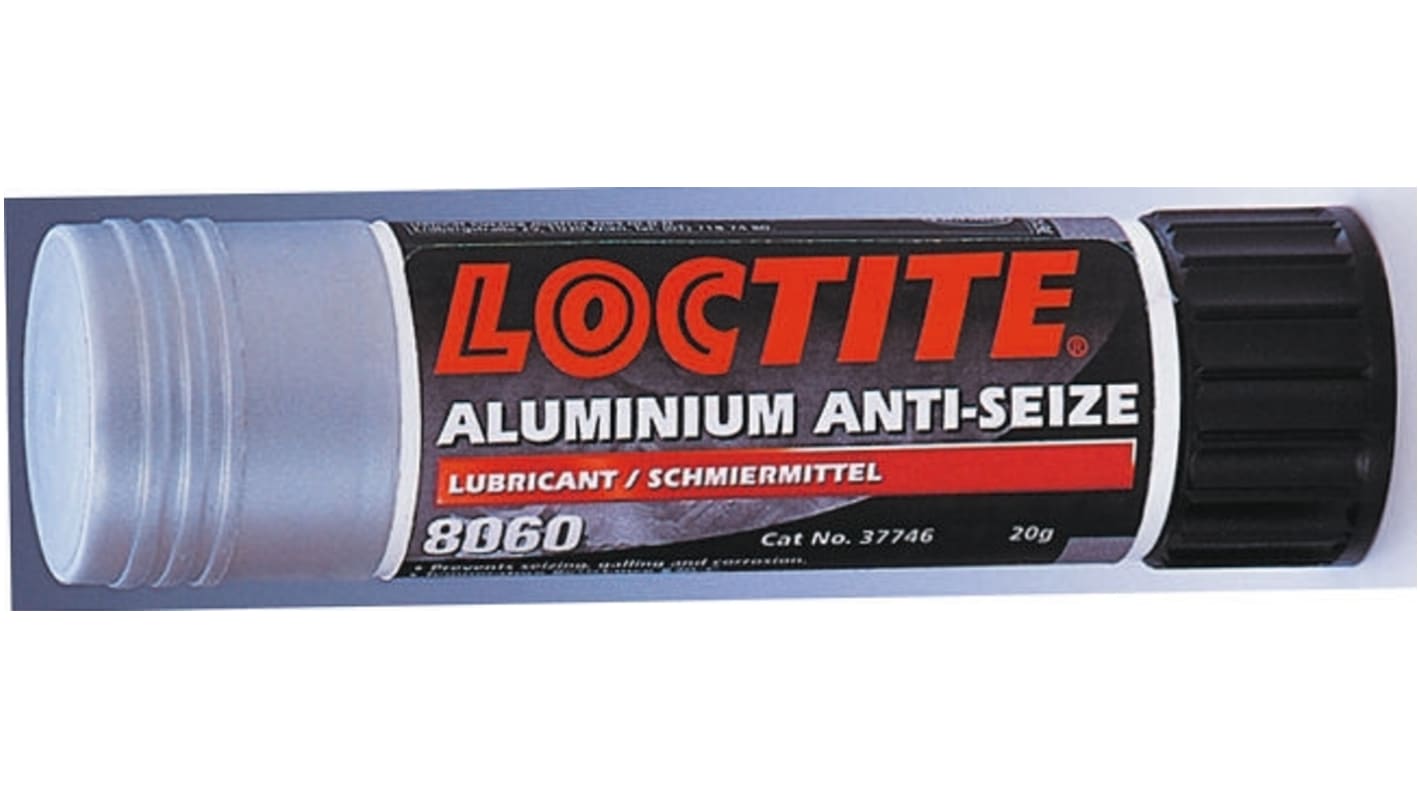 Loctite Lubricant Aluminium, Graphite 20 g Loctite 8060