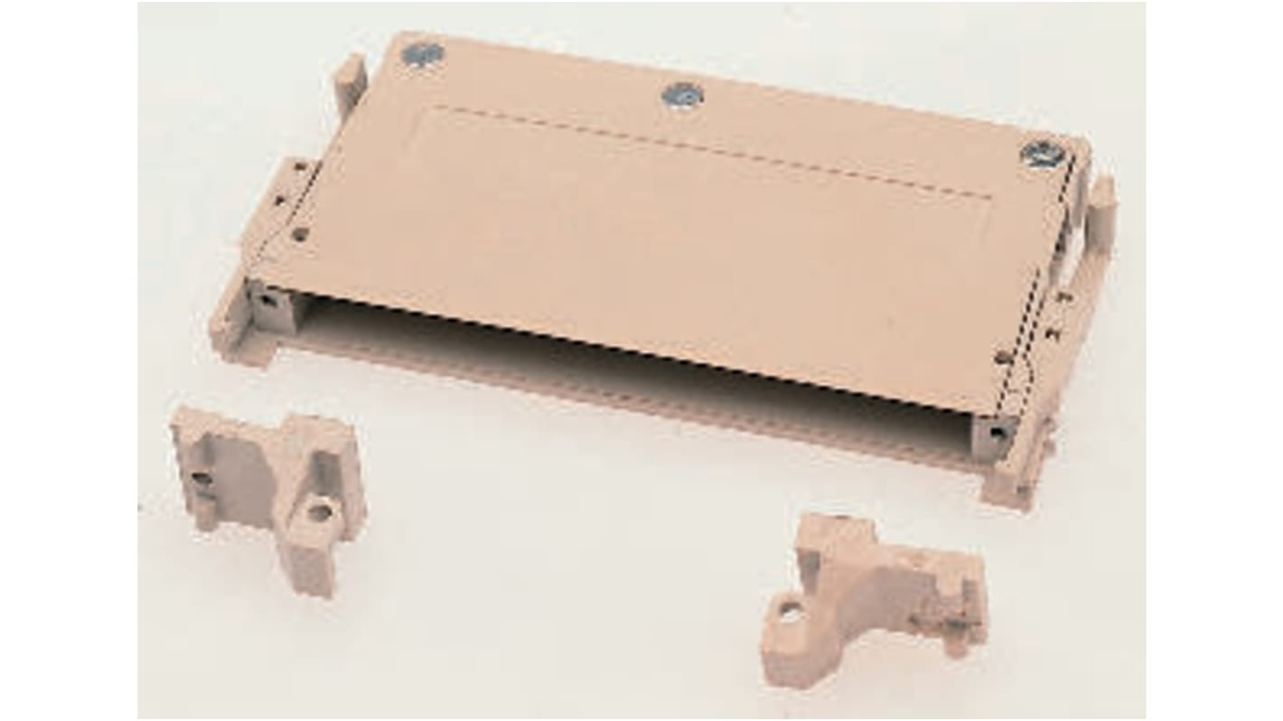 HARTING, 09 02 Insert for use with DIN 41612 Connector