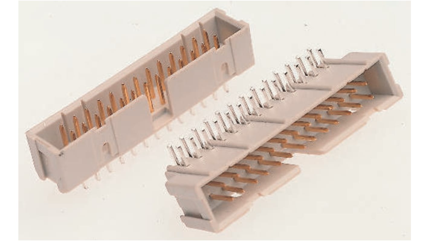 176295-1 : AMP Universal Power Standard Rectangular