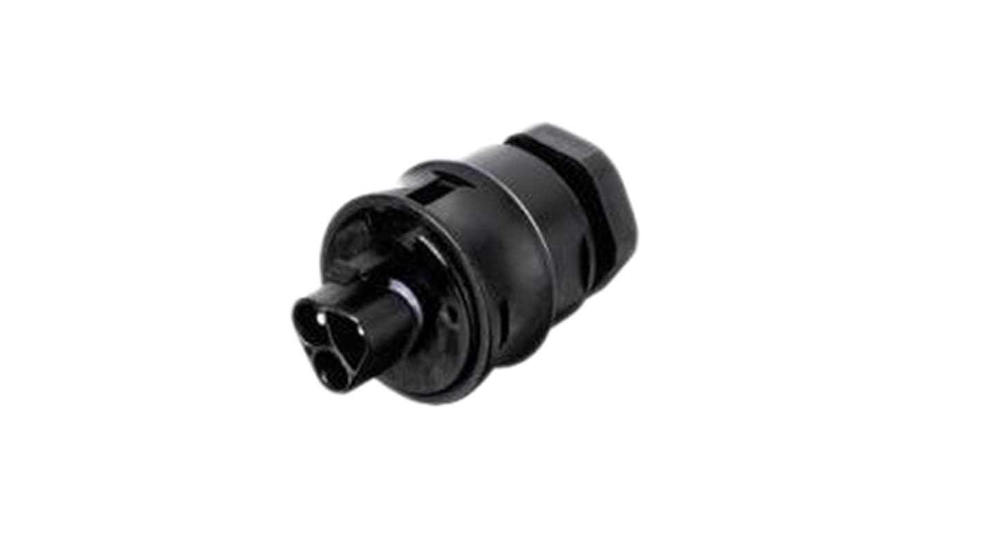 Conector de iluminación Macho RST20i3, Montaje de Cable, 250 V, 20A