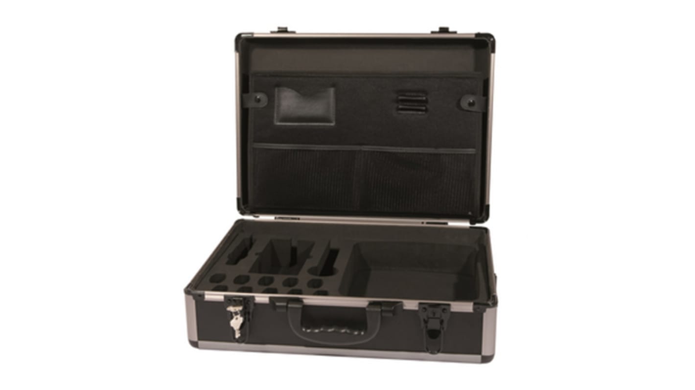 Metrix Hard Carrying Case for Use with OX 7042, OX 7102, OX 7104