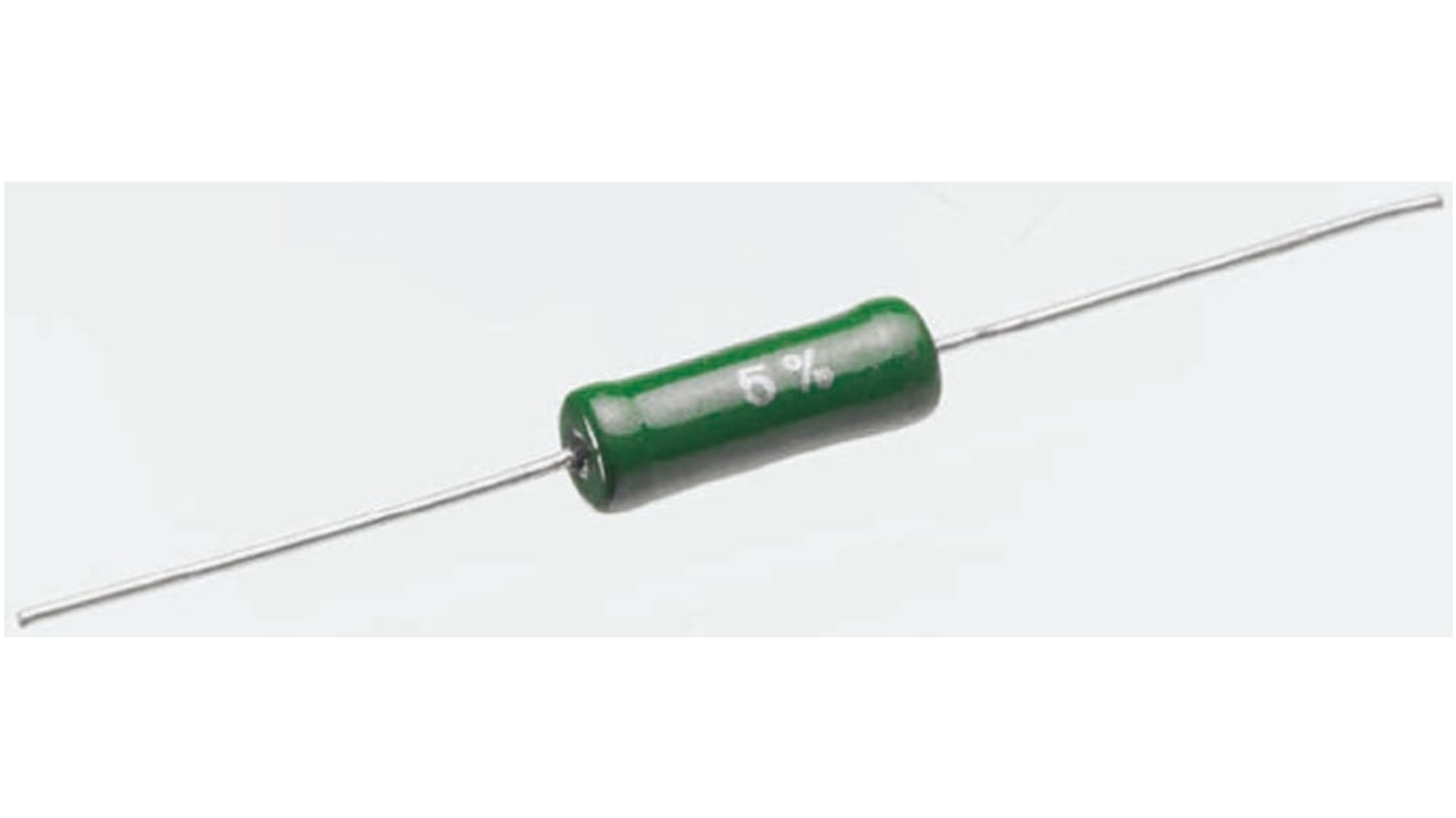 Vishay 150Ω Wire Wound Resistor 7W ±5% RWM06221500JA15E1