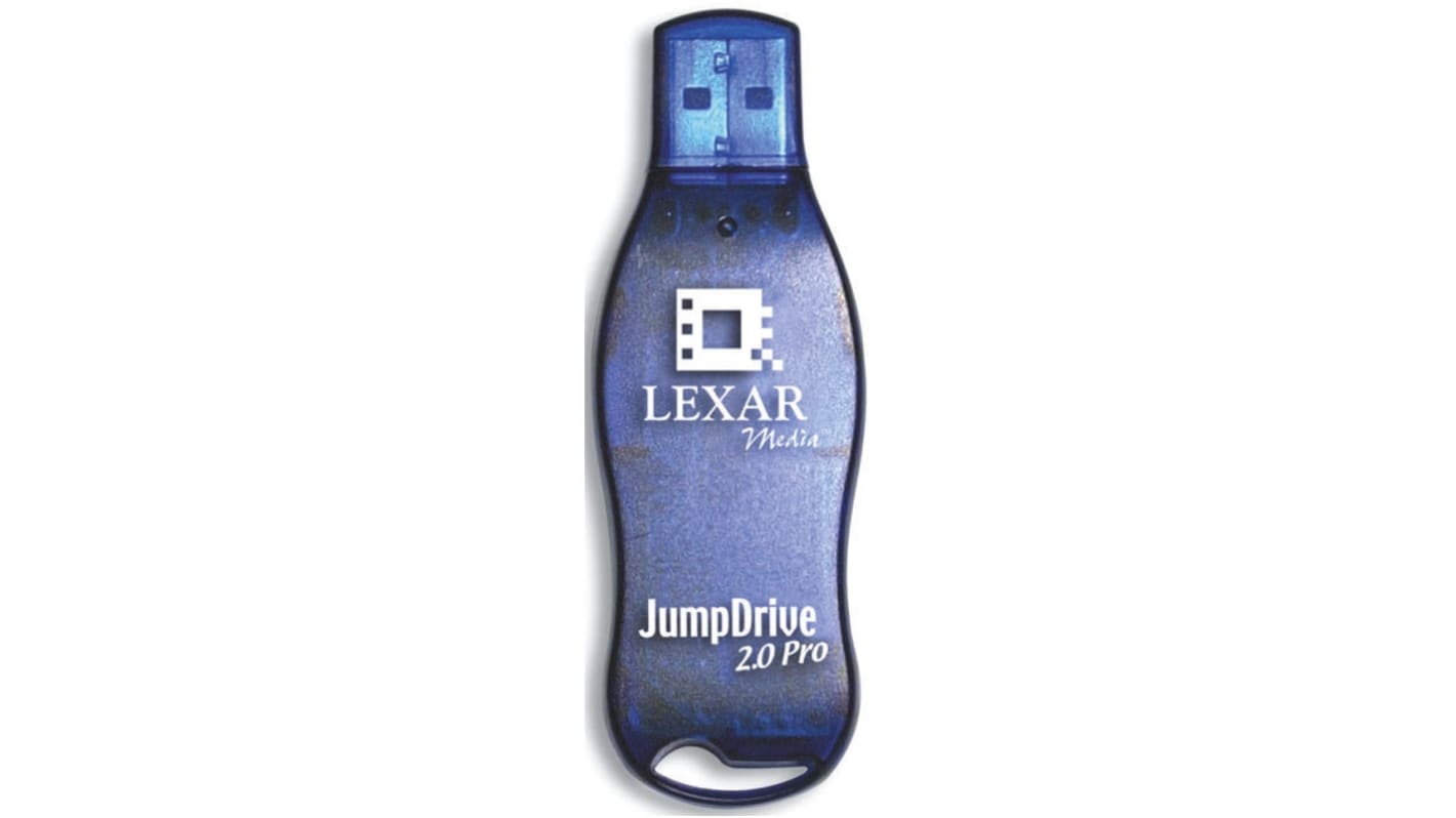 Lexar USB Flash Drive