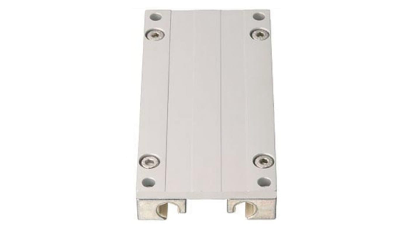 Igus Linear Guide Carriage W, 40mm Rail Width