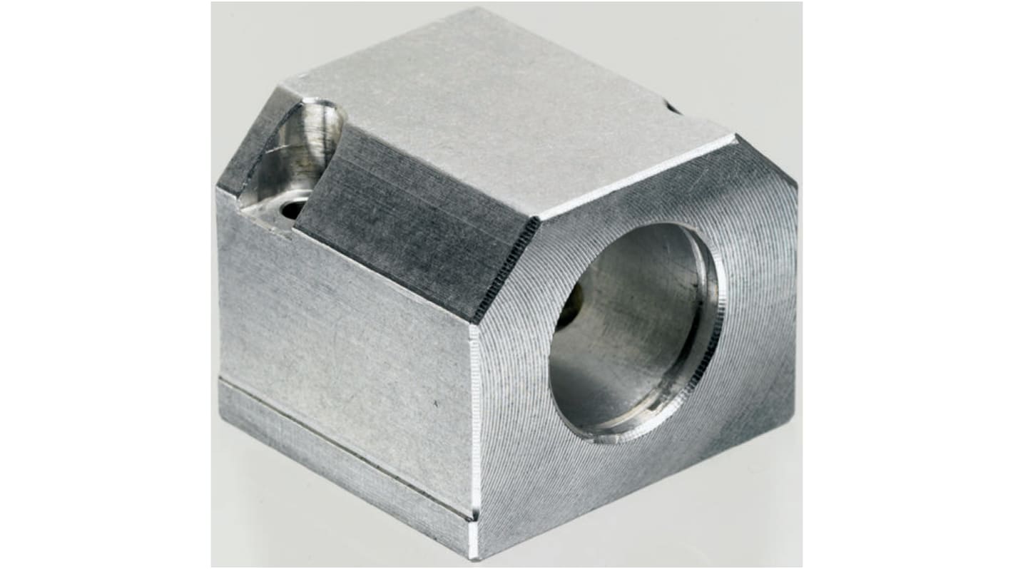 Igus Linear Shaft Support Bearing Housing 67 x 78 x 60mm, RGA-25