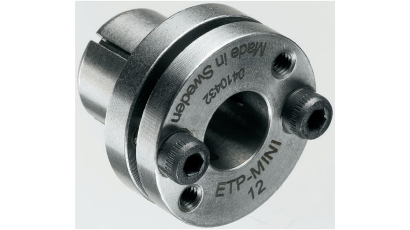 Lenze Locking Bush R6-212 786, 14mm Shaft Diameter