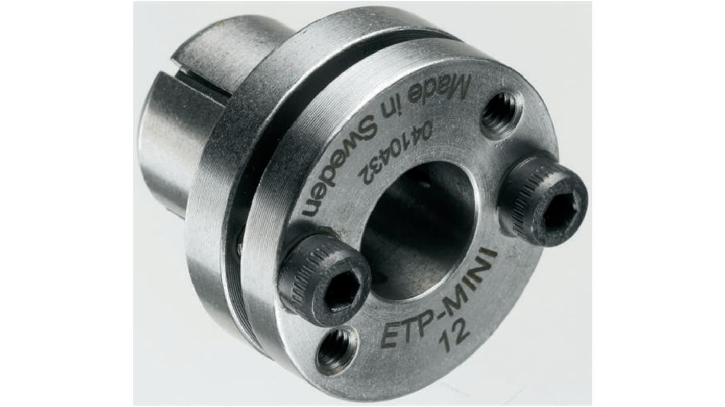 Lenze Locking Bush R6-111 139, 6mm Shaft Diameter