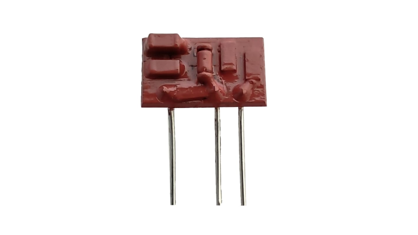 Moduł sterujący TRIAC United Automation