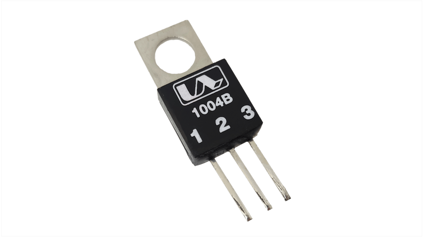 Regolatore di tensione CSR1504B, 15A, Regolabile, 3-Pin