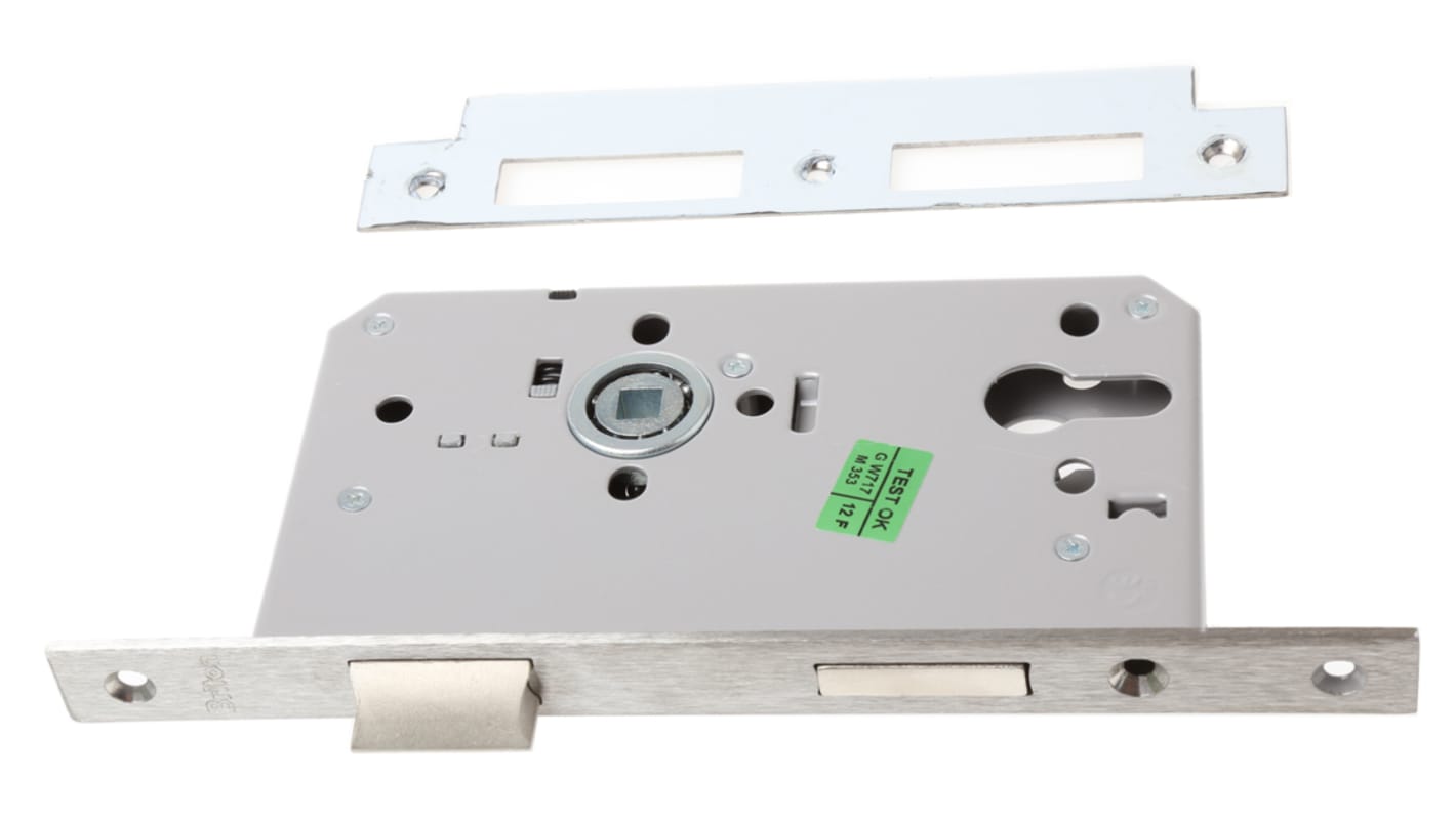 IR Security And Safety Sashlock Cylinder