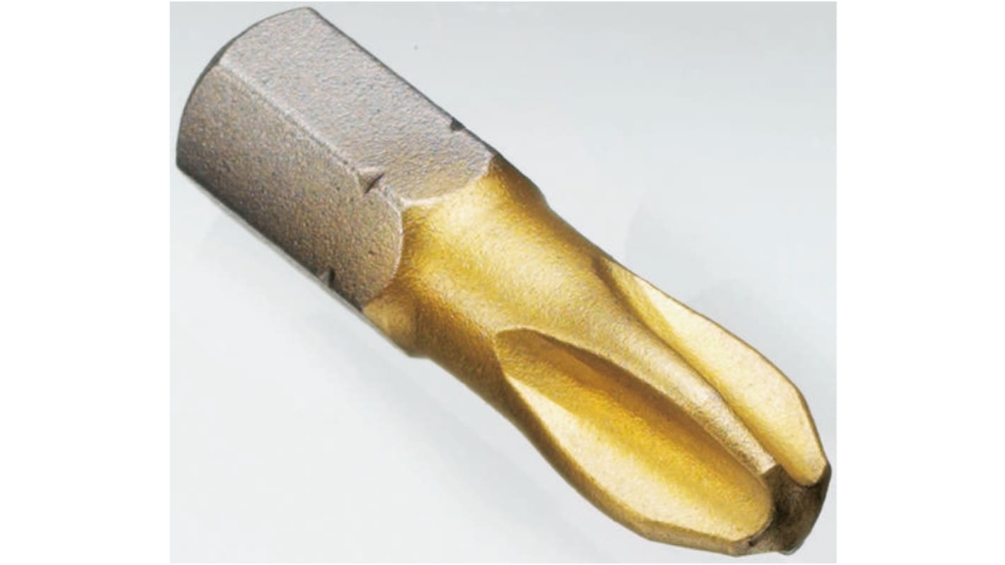 Inserto per cacciaviti Phillips Bosch, PH3