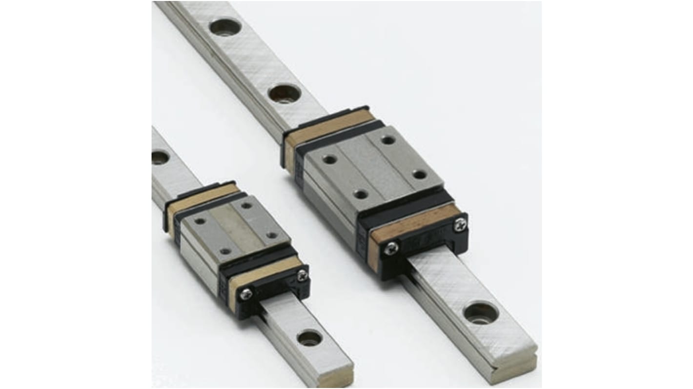 NSK Linear Guides LH080215ANK2K99PN1, LH