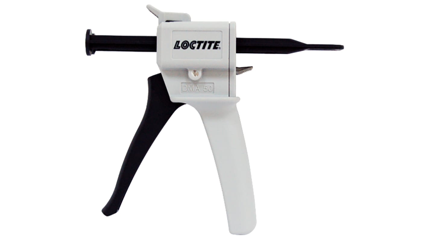 Pistola de jeringa adhesiva Loctite 2-K HANDPISTOLE 50ml
