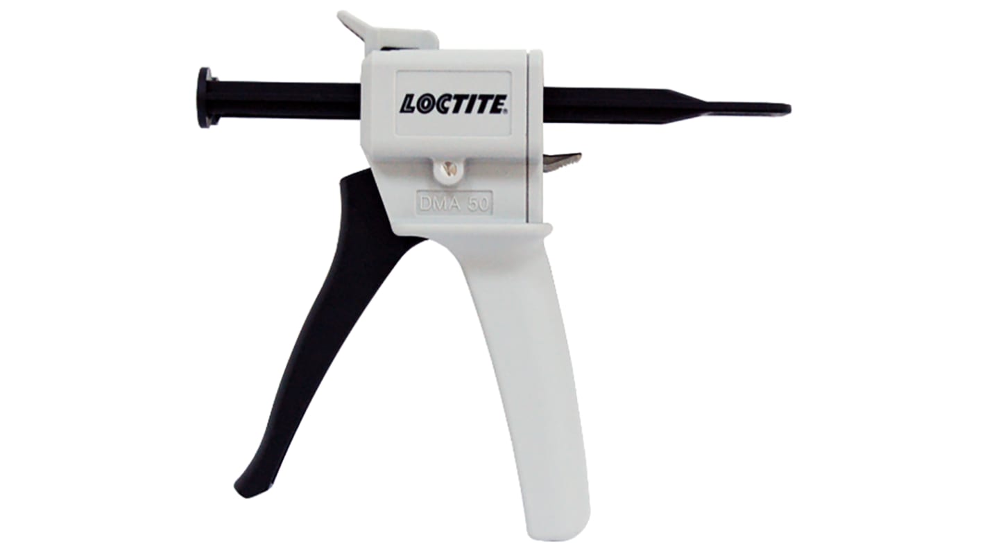 Loctite Klebstoff-Dosierpistole, Typ Manuell, 50ml