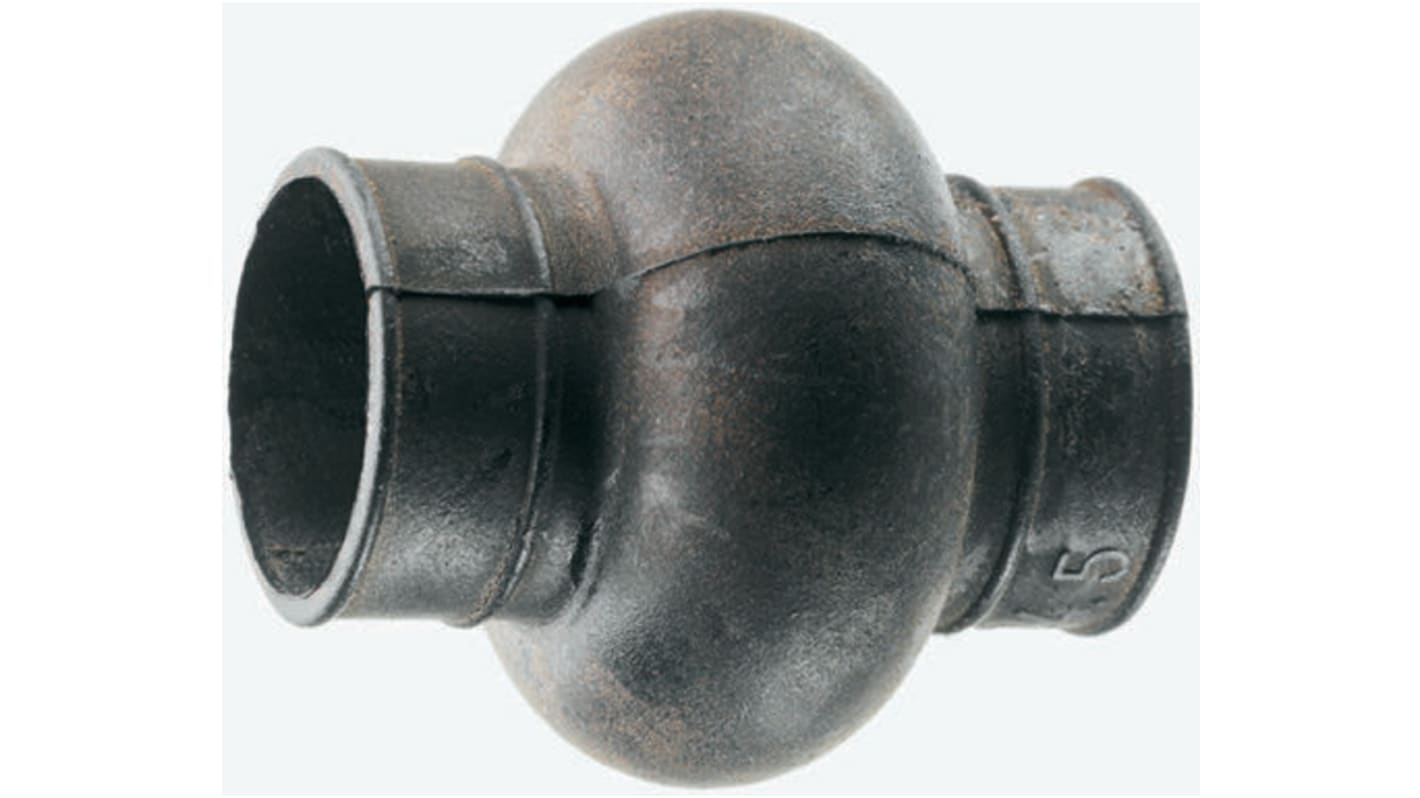 Soufflet de cardan Lenze U5-223 465 Caoutchouc