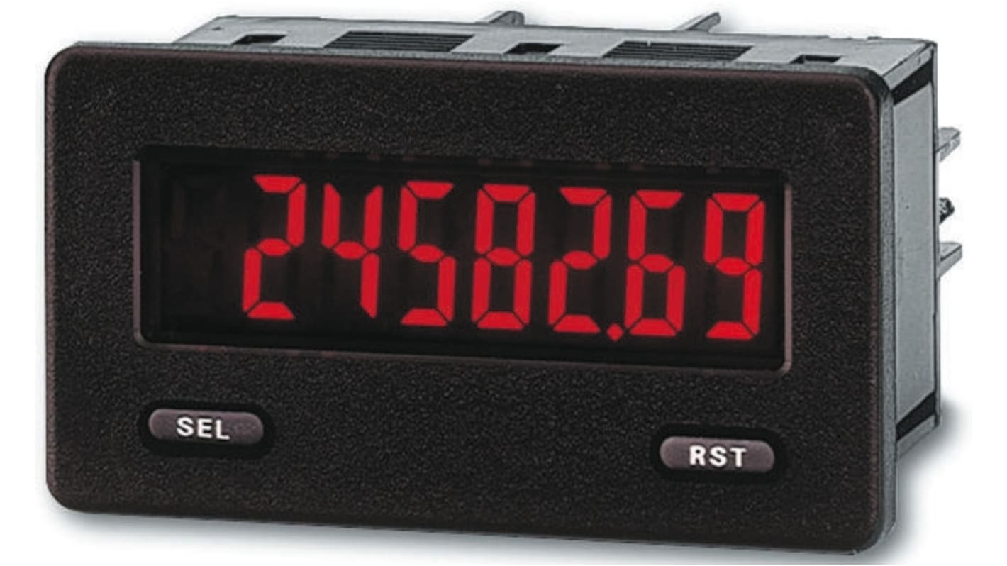 Scheda di comunicazione seriale RS485 Red Lion per uso con CUB5
