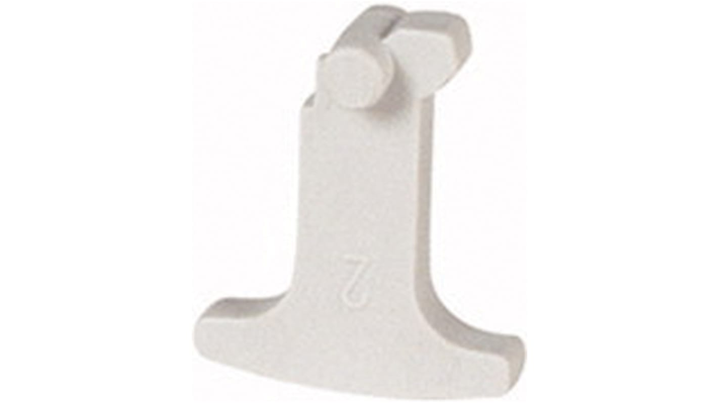 Interblocco contattore Eaton 281196 DILM12-XMV per uso con Serie DILA, serie DILM7 → DILM15, serie DILMP20