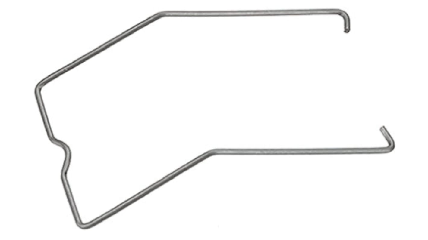 Omron Retaining Relay Clip for Use with MY Series
