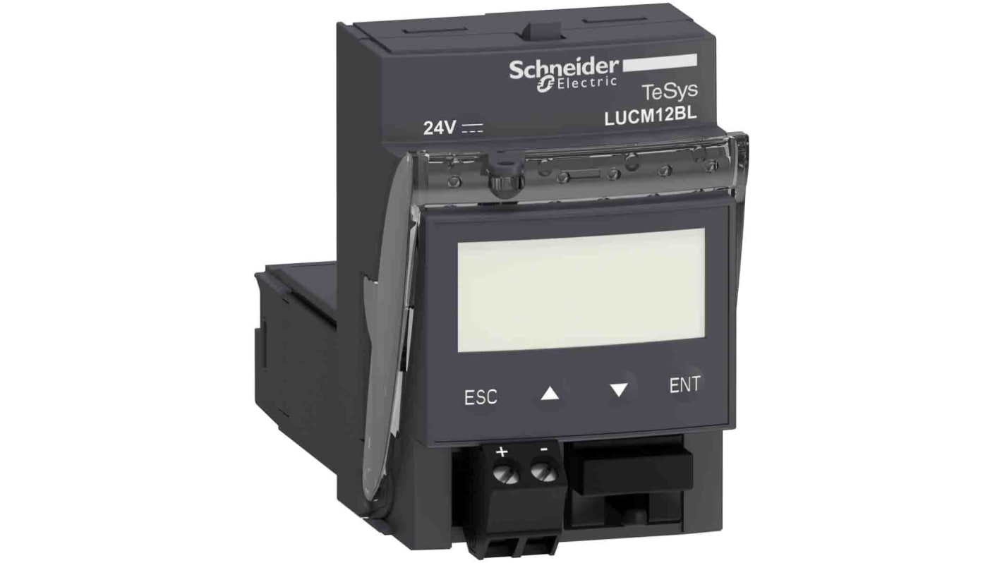 Schneider Electric TeSys U-Line System-Motorstarter 5,5 kW