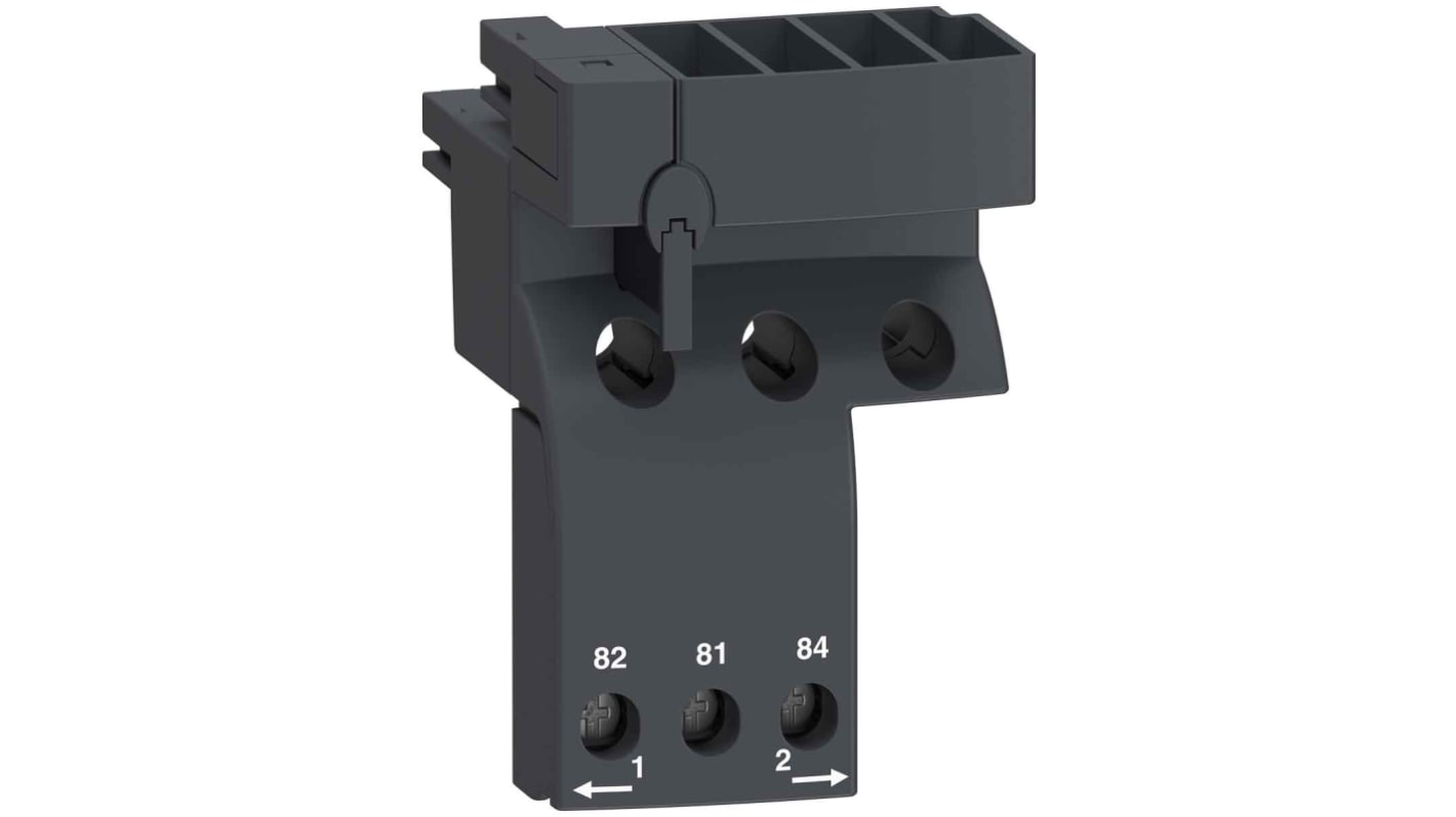 Schneider Electric Stecker