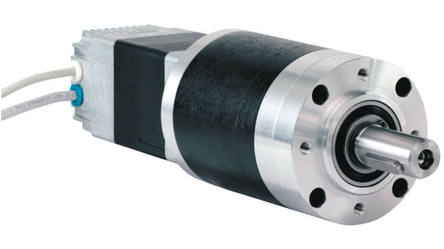 Rs-Online Motoriduttore Crouzet 24 V c.c. 80 W 23 giri/min