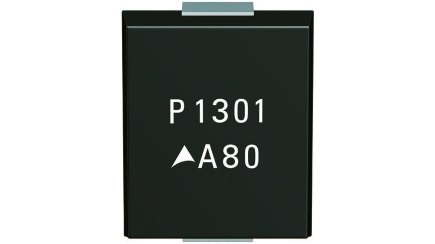 Termistor 25Ω PTC 3225 EPCOS +60°C