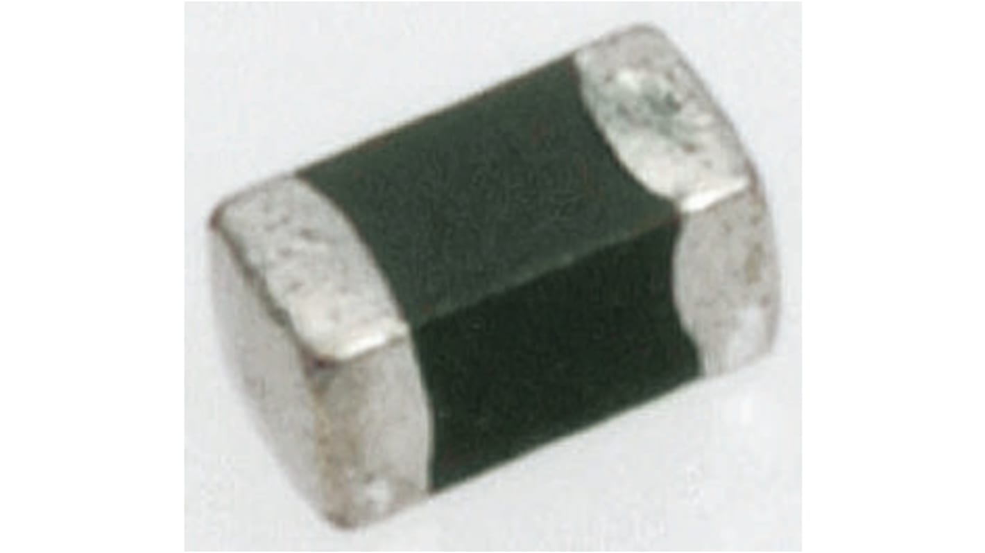 EPCOS TVS-Diode Bi-Directional Einfach 120V 50V min., 2-Pin, SMD 30V max SOD-523