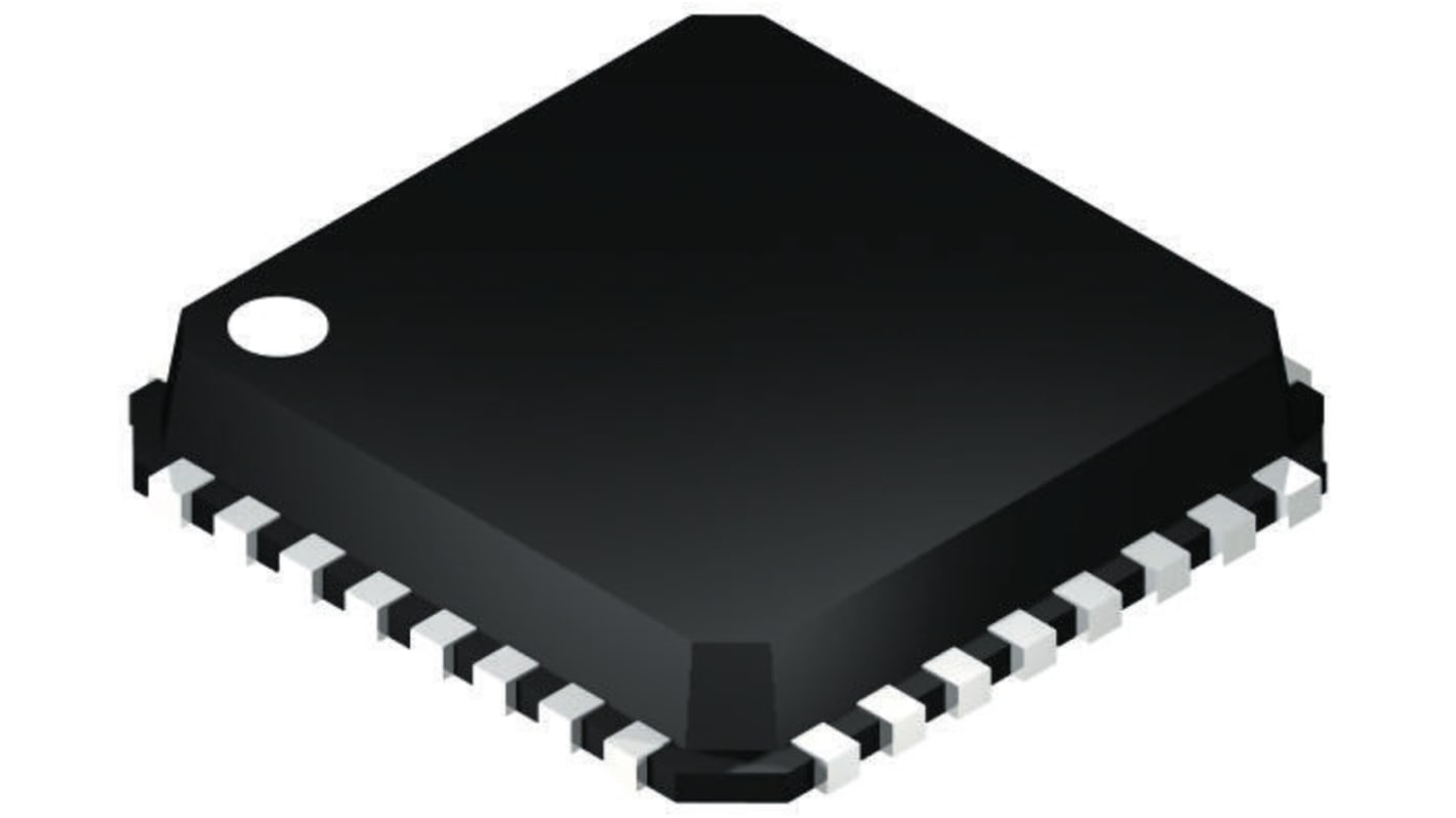 Analog Devices AD8364ACPZ-R2 RF Receiver, 32-Pin LFCSP VQ