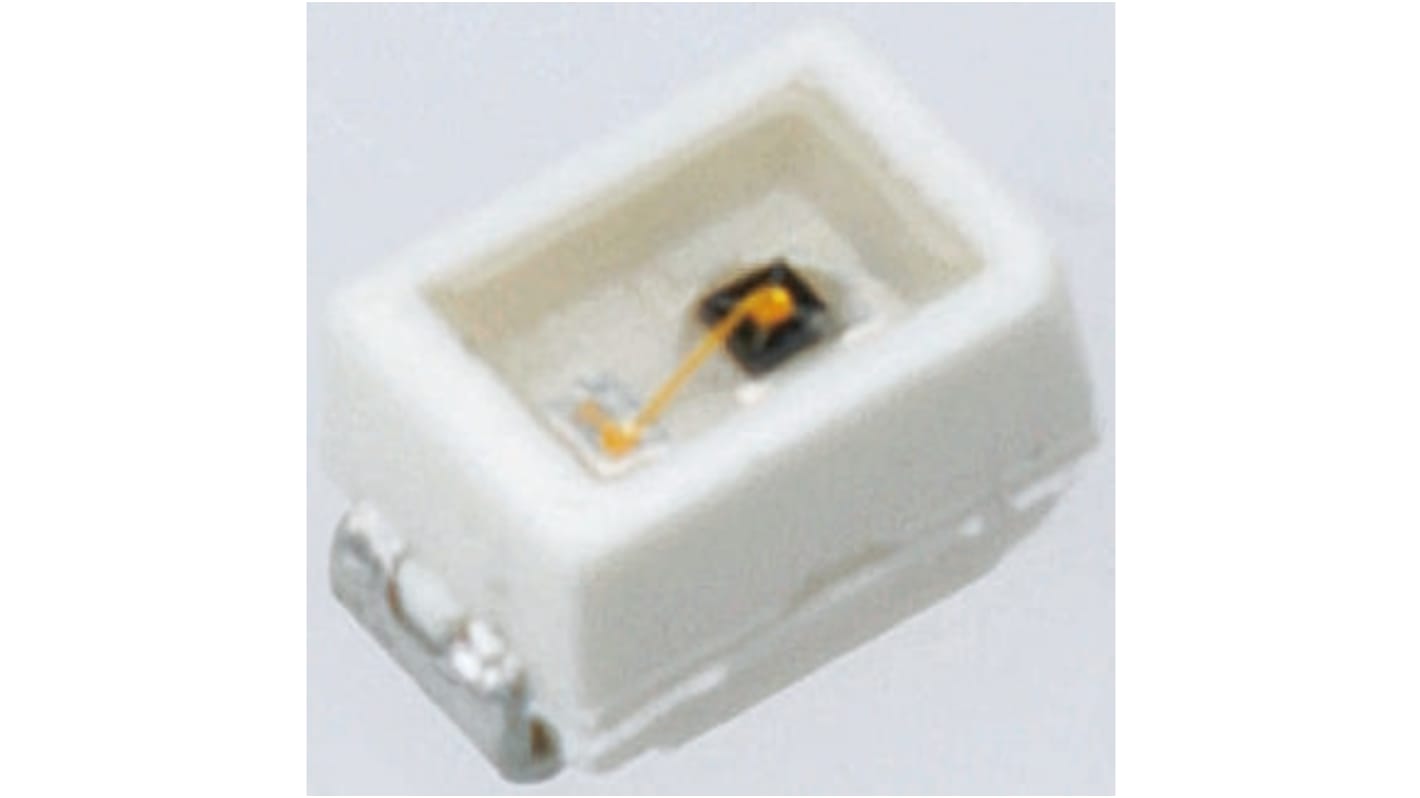 ams OSRAM2.2 V Yellow LED  SMD, Mini TOPLED LY M67K-J1L2-26