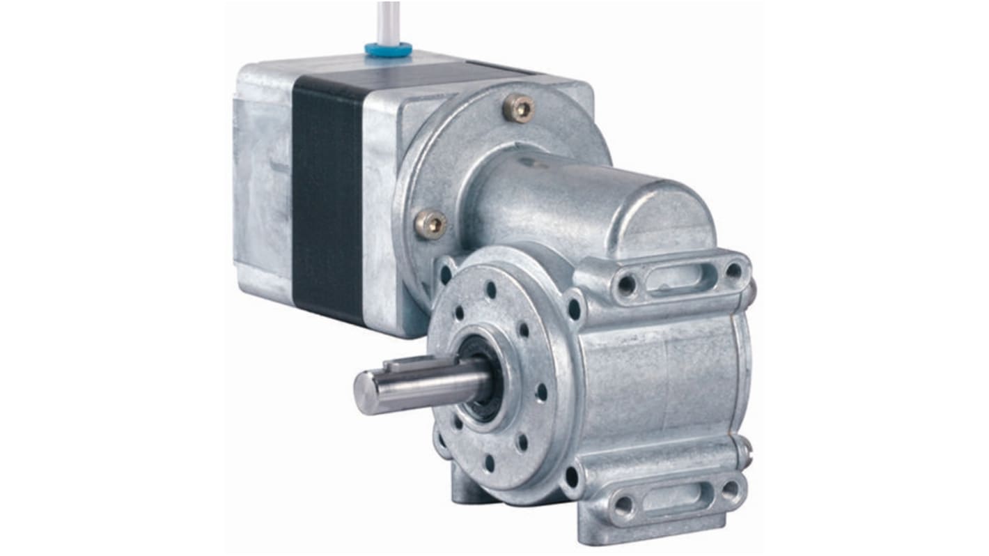 Rs-Online Motoriduttore Crouzet 24 V 30 W 44 giri/min