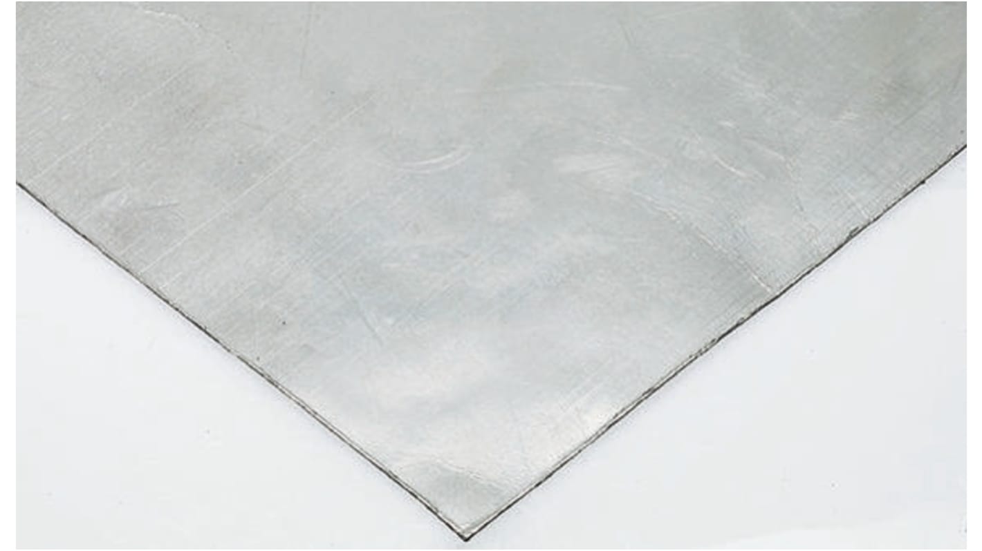 Klinger Graphite Gasket Sheet, 3mm Thick
