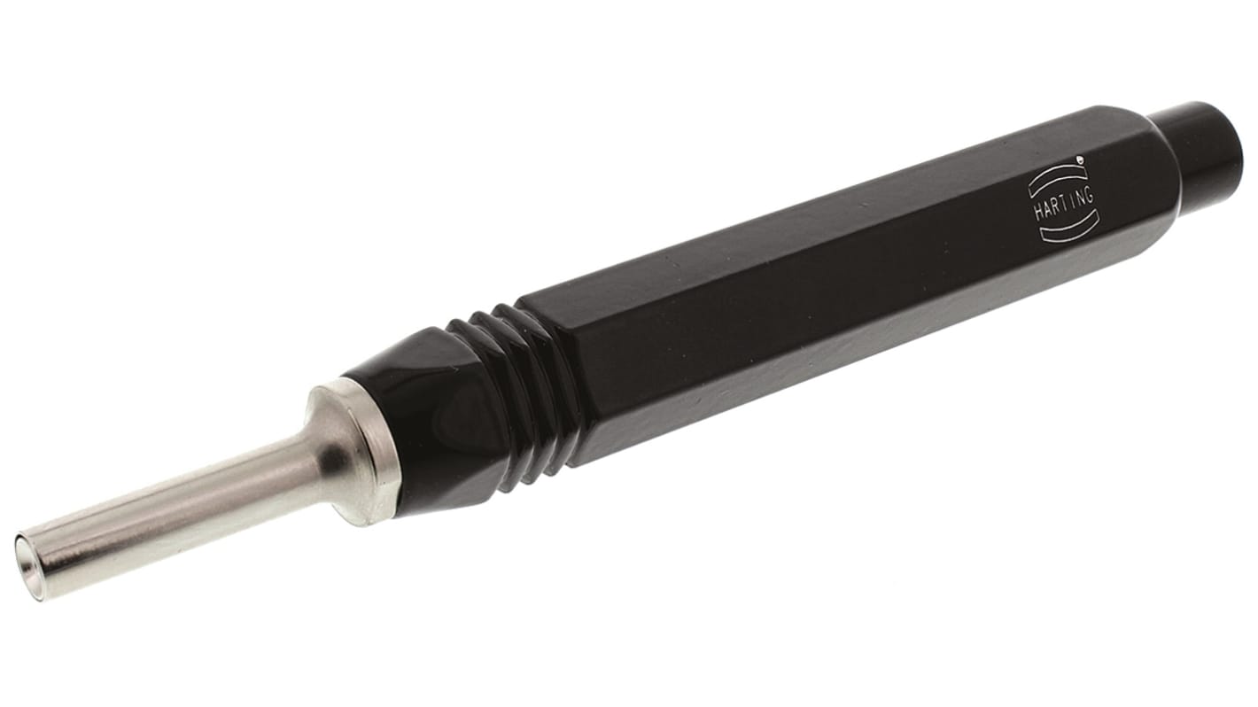 HARTING Crimp Extraction Tool, MultiContact Series, Crimp Contact
