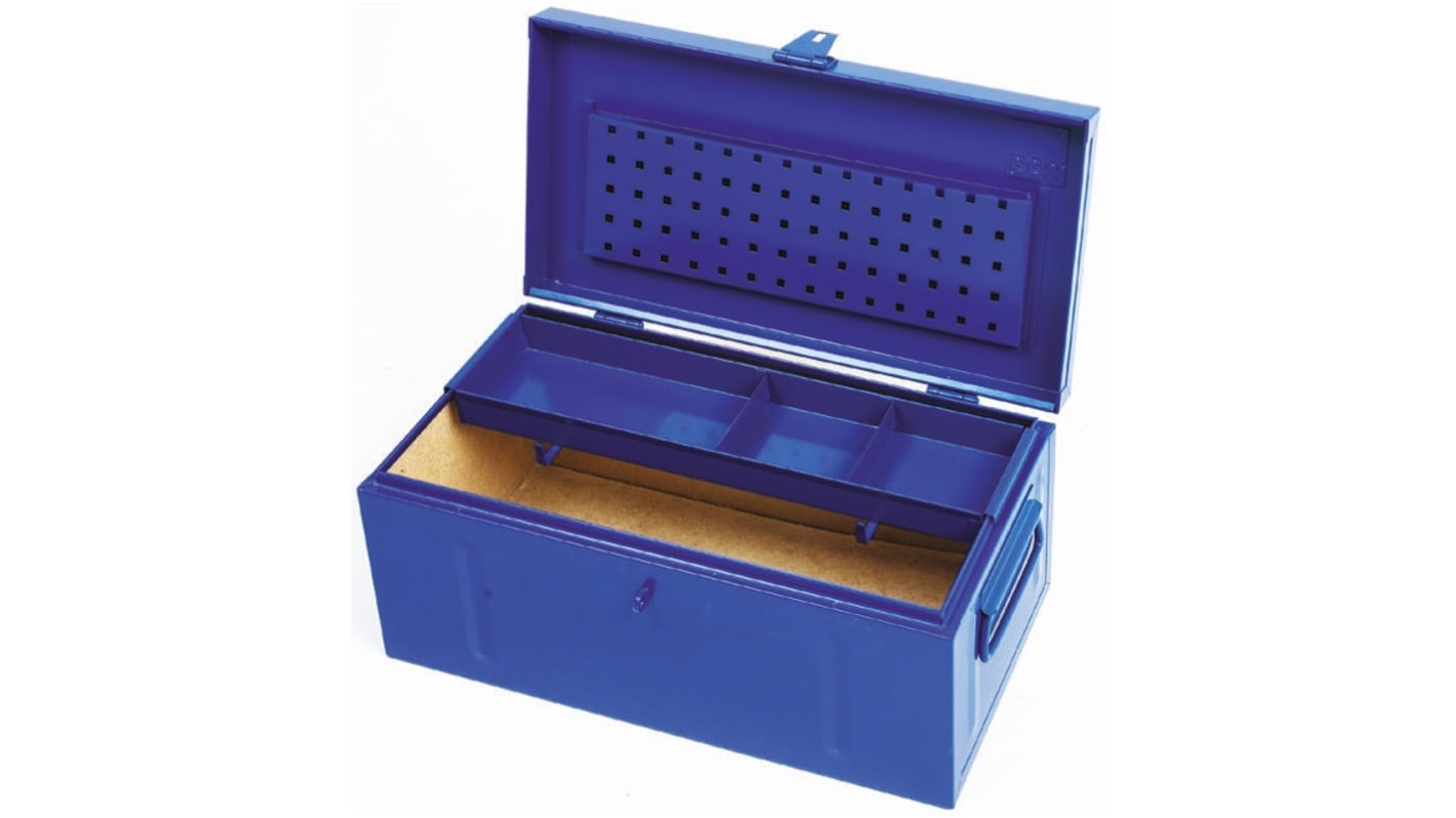 Bott Steel Tool Box, 690 x 360 x 690mm