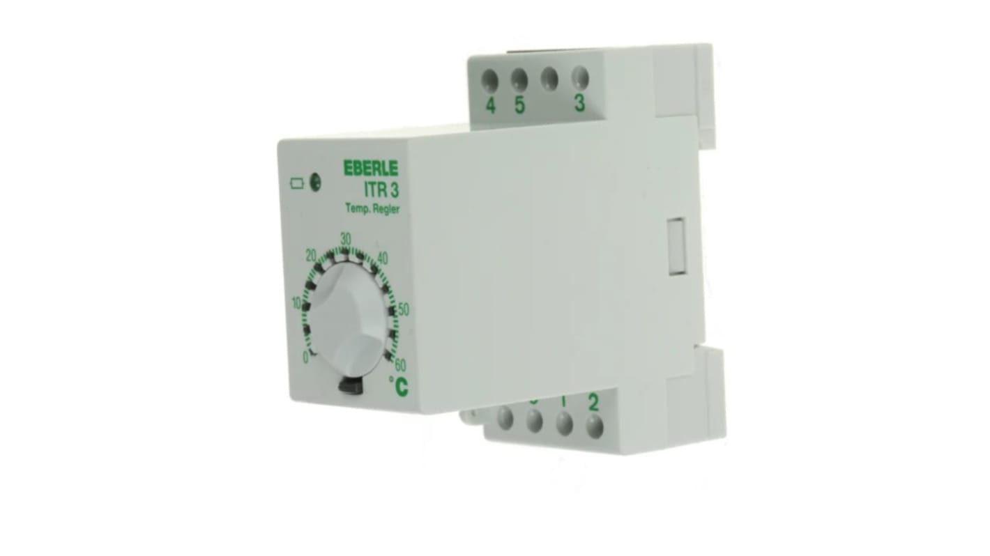 Thermostat Eberle
