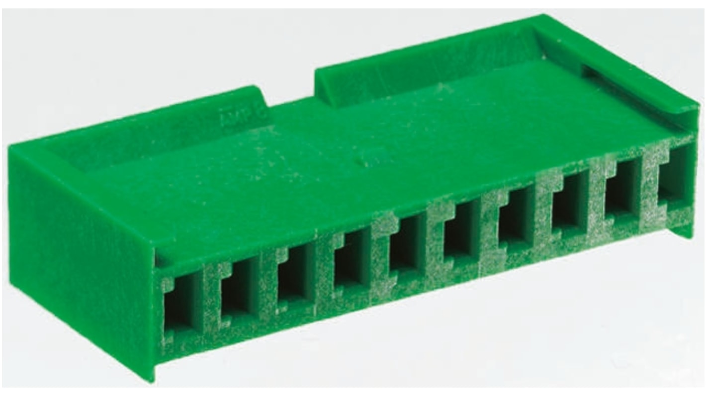 大学生協 割引 280595 | Obudowa złącza 12-pinowe -rzędowe raster: 3.96mm TE トップス