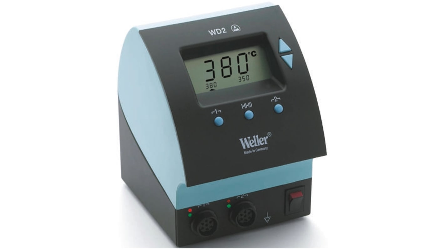 Weller Soldering Accessory, for use with LR21; WP80; WSP150 Soldering Irons