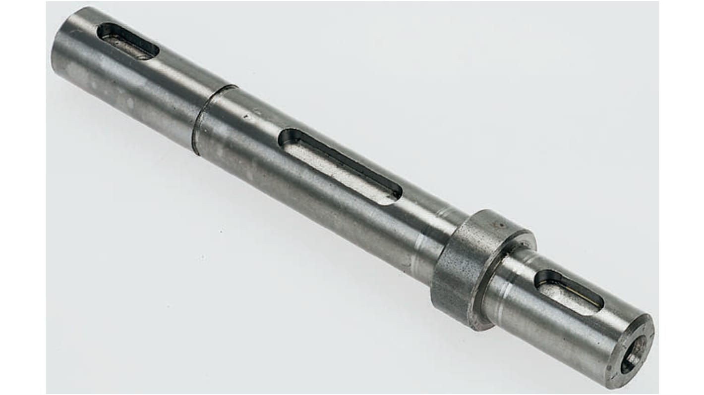 Mini Motor Shaft, 71.5mm Length