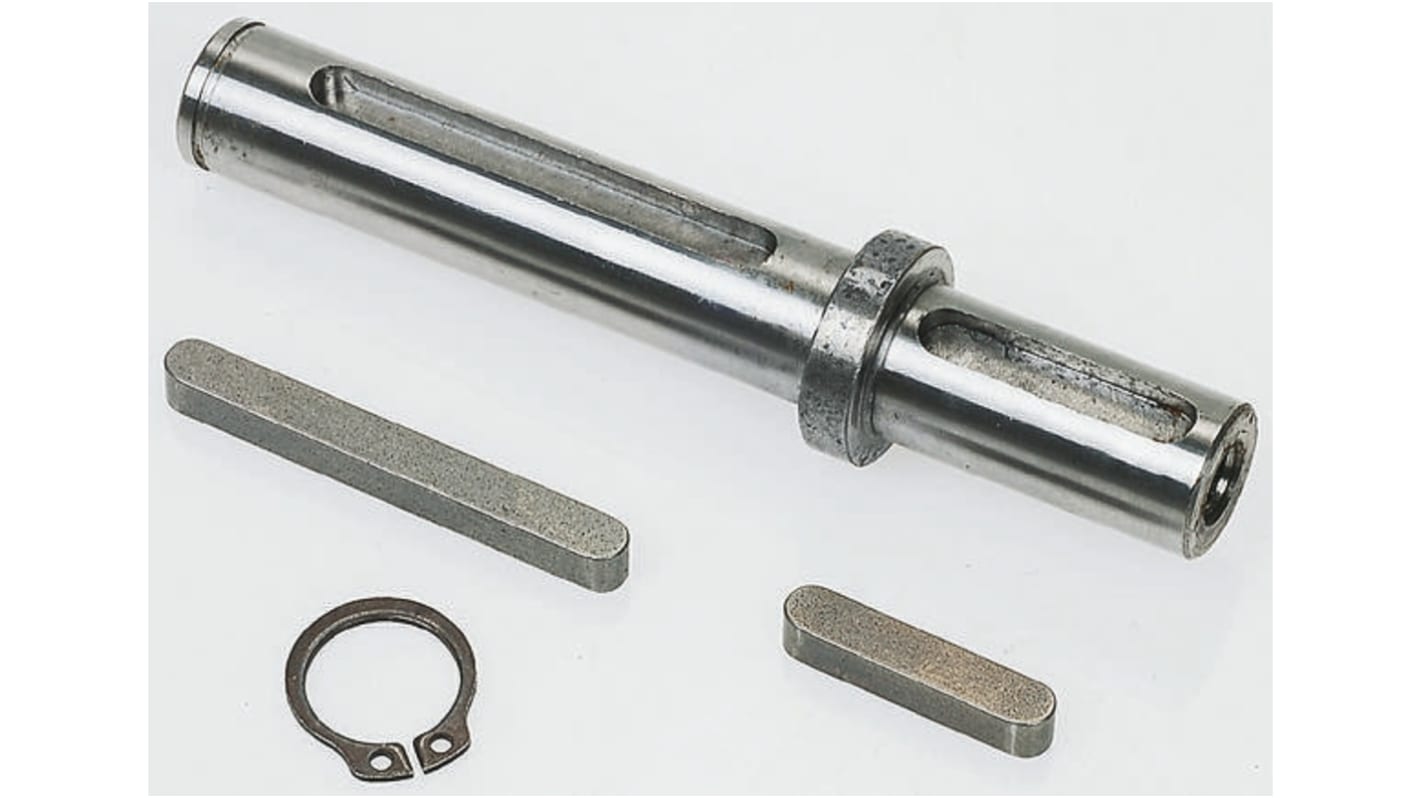 Mini Motor シャフト シャフト モータ用 PC 1X SHAFT B3 | RS