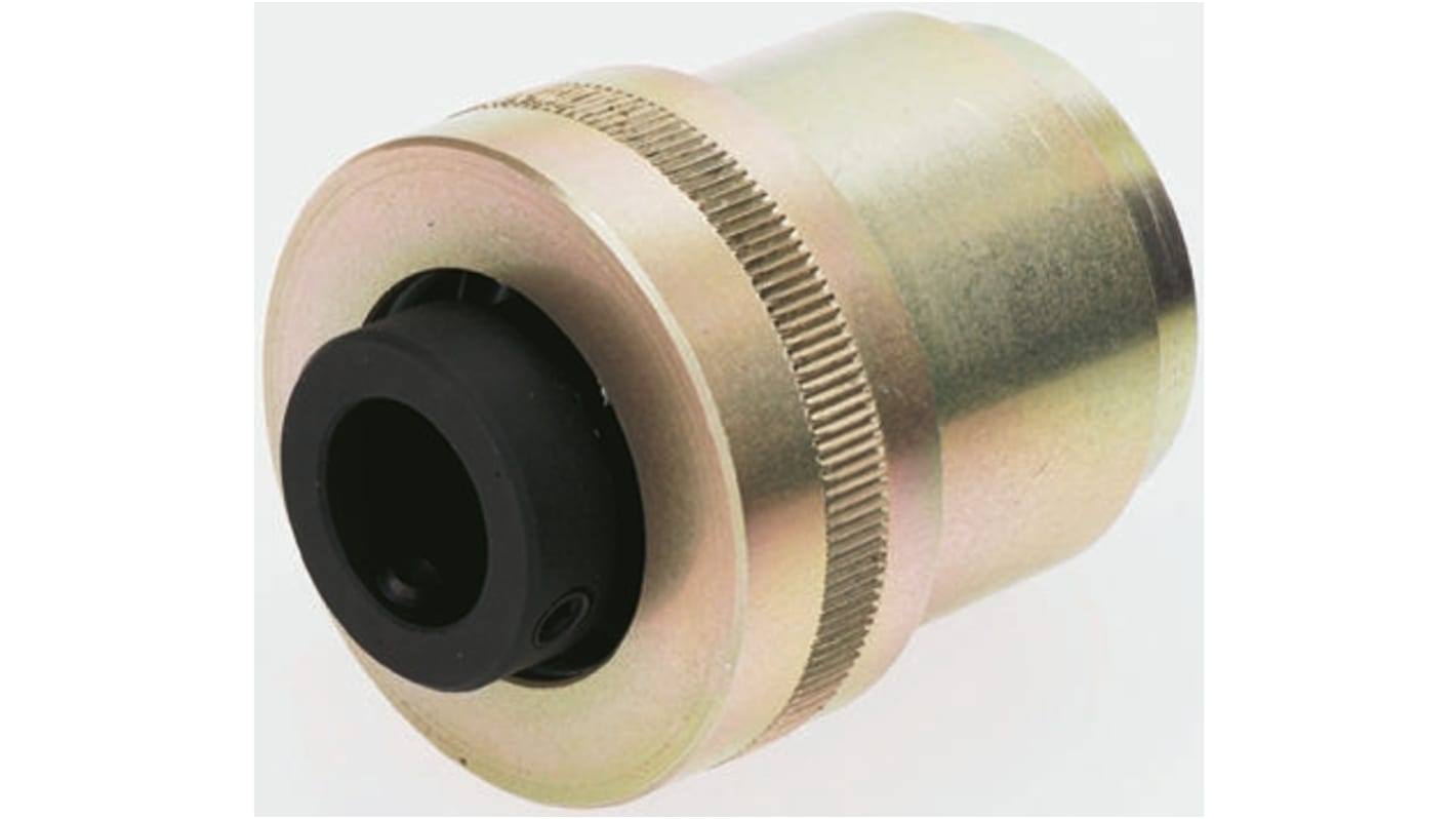 Huco Friction Clutch, 16mm Bore 300Ncm