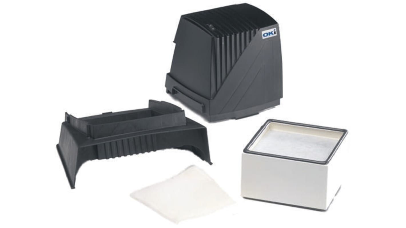 Metcal BVX-100 Pre-Filter for use with BVX 101