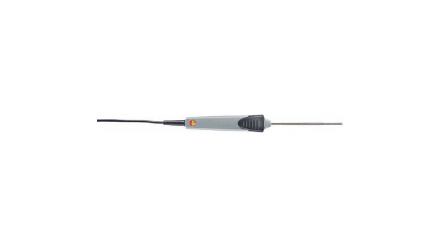 Testo Temperature Probe, With SYS Calibration