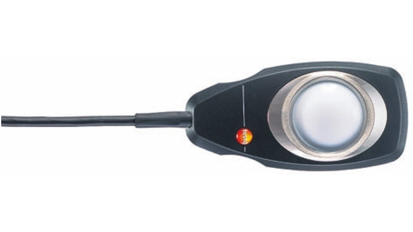 Testo Probe for Use with 435-2/4 Series