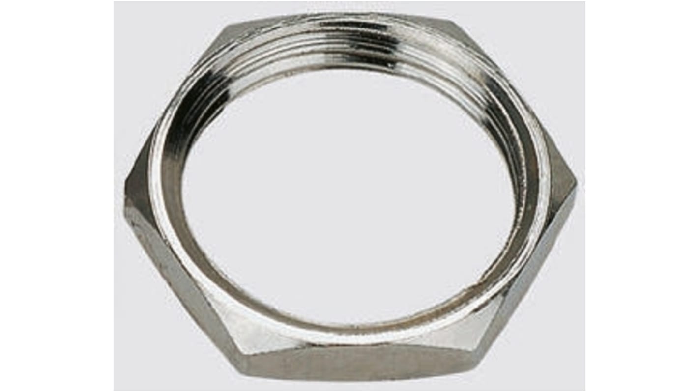 TE Connectivity, Greenpar Connector Nut for use with BNC & TNC Connectors