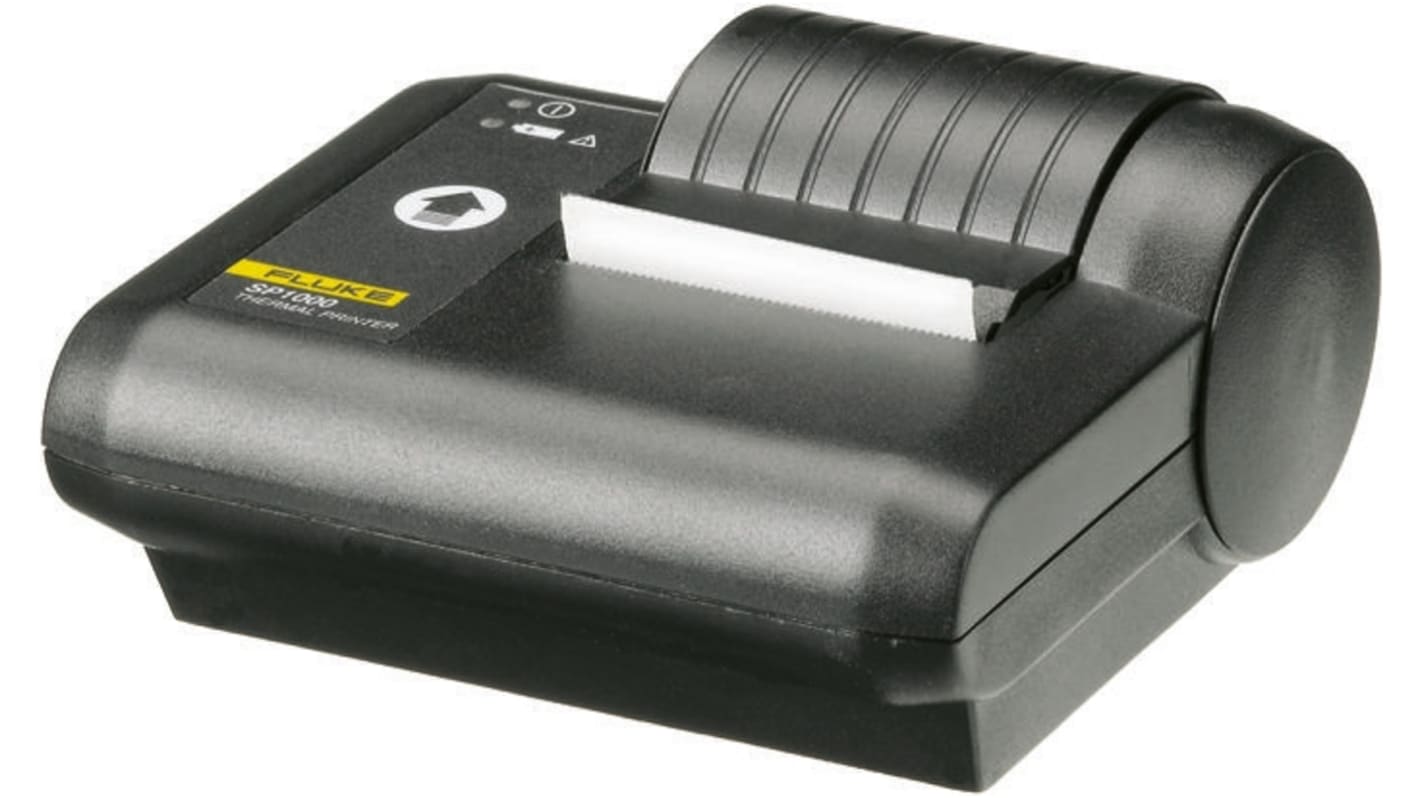 Fluke SP1000 PAT Tester Printer, For Use With 6000 Series