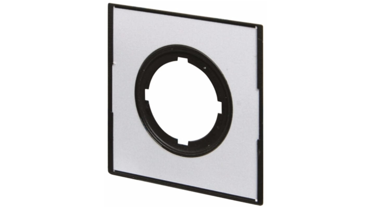 Eaton Label Mount Joystick Legend Plate