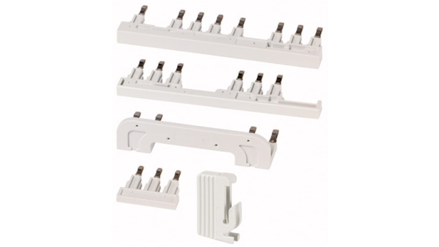 Eaton Contactor Wiring Kit for use with DILM17 Series, DILM25 Series, DILM32 Series